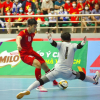 Vùi dập Malaysia 7-1, futsal Việt Nam tiến gần hơn tấm HCV SEA Games 31