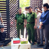 Phá đường dây đưa ma túy từ Đức về Việt Nam: Bóc gỡ mắc xích quan trọng