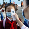 Triều Tiên ghi nhận 21 ca tử vong do 'sốt' giữa lúc dịch COVID-19 bùng phát