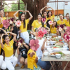 Dự án cộng đồng gây xúc động của các thí sinh Hoa hậu Hoàn vũ Việt Nam 2022