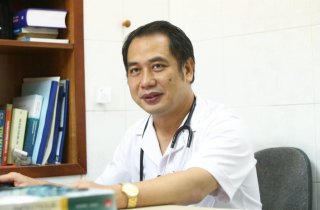 Sẵn sàng phương án điều trị khi bệnh viêm gan “bí ẩn” vào Việt Nam