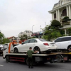 Nguyên Chủ tịch TP Hạ Long Phạm Hồng Hà bị bắt: 4 xe sang bị thu giữ sẽ giải quyết thế nào?