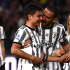 Paulo Dybala bật khóc trong trận đấu cuối cùng trên sân nhà của Juventus