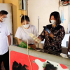 Hà Nội: Hàng trăm cơ sở vi phạm an toàn thực phẩm bị xử phạt hành chính