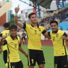 Truyền thông Malaysia thất vọng khi đội nhà phải gặp U23 Việt Nam