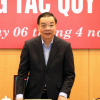 Ông Chu Ngọc Anh bị đề nghị xem xét kỷ luật liên quan vụ Việt Á