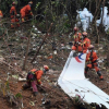 Quan chức Mỹ: Vụ rơi máy bay Trung Quốc khiến 132 người chết là hành động cố ý
