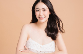 Vẻ đẹp khó tin của Hoa hậu Hà Kiều Anh ở độ tuổi U50