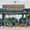 Thêm 4 đường dây nóng hỗ trợ chủ xe đi cao tốc Hà Nội - Hải Phòng