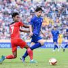 Đánh bại U23 Indonesia trong mưa thẻ đỏ, U23 Thái Lan vào chung kết SEA Games 31