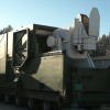 Nga hé lộ mẫu vũ khí laser bí mật đốt cháy UAV Ukraine
