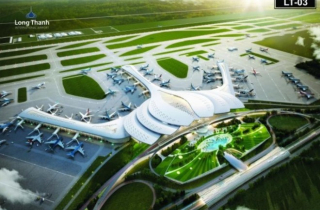 Không để xảy ra tư lợi cá nhân tại dự án sân bay quốc tế Long Thành