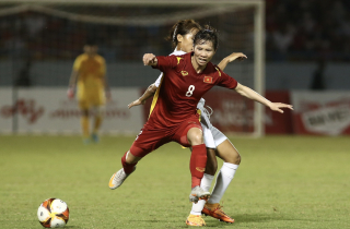 Vào chung kết SEA Games, tuyển bóng đá nữ Việt Nam được thưởng ra sao?