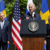 Mỹ ủng hộ mạnh mẽ Phần Lan và Thụy Điển gia nhập NATO