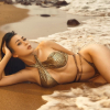 Loạt ảnh bikini khiến Phương Oanh được gọi là mỹ nhân nóng bỏng nhất nhì VTV