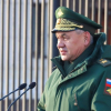 Nga tuyên bố kiểm soát 'gần như' toàn bộ Lugansk