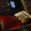 Lê Văn Xuân chấn thương nặng, khó đá chung kết U23 Việt Nam vs U23 Thái Lan