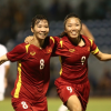 Tuyển nữ Việt Nam nhận thưởng 2 tỷ đồng trước chung kết SEA Games 31