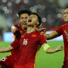 Hùng Dũng và cái vung tay truyền lửa cho U23 Việt Nam vào chung kết SEA Games 31