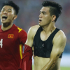 U23 Việt Nam quyết thắng U23 Thái Lan: Chờ Tiến Linh toả sáng