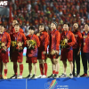 Thủ tướng chúc mừng đội tuyển bóng đá nữ Việt Nam