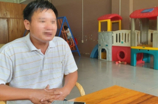Con đang sống bị mẹ khai tử ở Đắk Lắk: Bố của cháu bé nói gì?