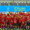 Đoàn Việt Nam đại thắng tại SEA Games 31