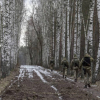 Belarus cáo buộc quân Ukraine xâm nhập lãnh thổ