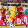 HLV U23 Thái Lan: Quá khó để xuyên thủng hàng phòng ngự U23 Việt Nam