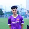 Cầu thủ CAND duy nhất được triệu tập cho VCK U23 châu Á là ai?