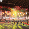 Bế mạc SEA Games 31, hẹn gặp lại ở Campuchia 2023