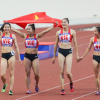 Thể thao Việt Nam chọn mục tiêu nào cho ASIAD, Olympic?