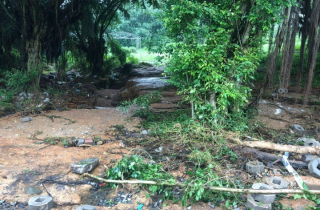 Thực hư thông tin vỡ đập chứa nước sân golf Tam Đảo, Vĩnh Phúc