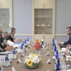 Thụy Điển và Phần Lan đàm phán với Thổ Nhĩ Kỳ gia nhập NATO