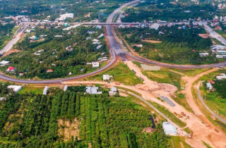 Hàng loạt đại gia muốn được rót vốn đầu tư nhiều tuyến cao tốc