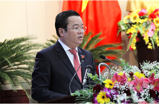 Cách chức Phó Chủ tịch thường trực HĐND TP Đà Nẵng, khai trừ Đảng nguyên Giám đốc Sở Giáo dục Quảng Bình