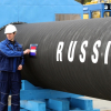 Ấn Độ 'ồ ạt' nhập khẩu dầu thô của Nga