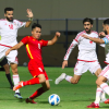 U23 Việt Nam thua đậm UAE vẫn được ngợi khen