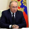 Tổng thống Putin sẵn sàng thảo luận việc khôi phục xuất khẩu lúa mì của Ukraine