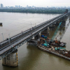 Long Biên - cây cầu trăm tuổi oằn mình nối đôi bờ sông Hồng