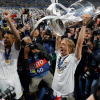 Real Madrid vô địch Champions League nhờ đức tin sắt đá vào thực lực