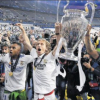 Real Madrid: Một chiến thắng cổ điển