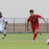U23 Việt Nam thua 0-3, HLV Gong Oh-kyun nói 'không ai chơi tệ'