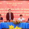 Chương trình hành động “Thực hiện nhiệm vụ năm 2022” của Tổng công ty Khí Việt Nam