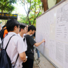Hà Nội công bố số lượng học sinh dự tuyển lớp 10 của từng trường