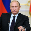 Nga bác tin đồn về sức khỏe ông Putin