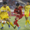 U23 Việt Nam chốt danh sách dự VCK U23 châu Á