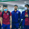 U23 Thái Lan gặp sự cố khi tới Uzbekistan