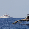 Philippines phản đối lệnh cấm đánh bắt cá của Trung Quốc trên Biển Đông