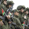 Belarus chuẩn bị tập trận sát biên giới Ukraine